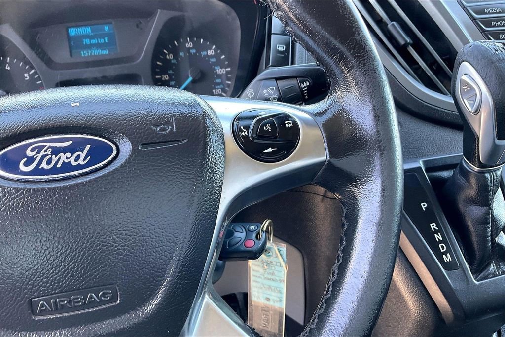 Used 2017 Ford Transit 350 XL image 8