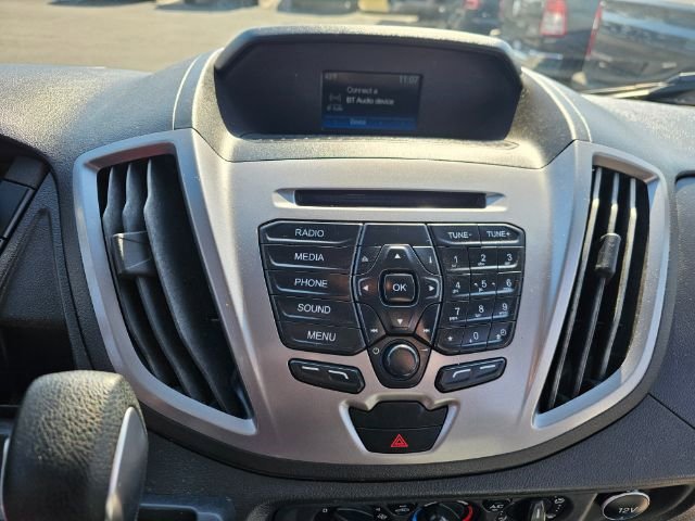 Used 2018 Ford Transit 350 XLT image 16