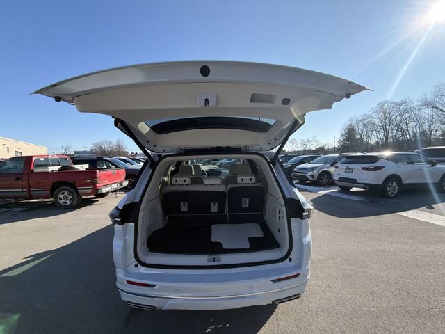 New 2026 Buick Enclave Avenir w/ Super Cruise Package FWD image 21