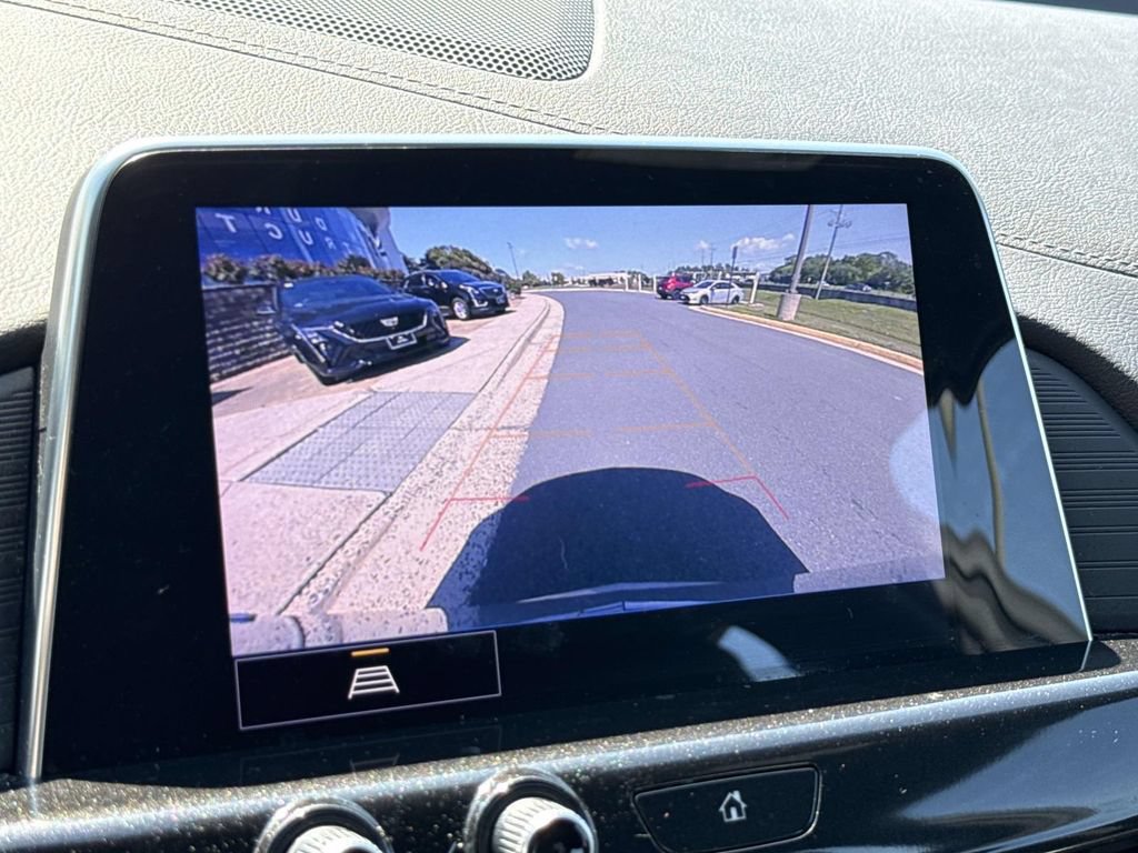 Certified 2023 Cadillac CT4 Luxury w/ Sun And Sound Package AWD/4WD image 34