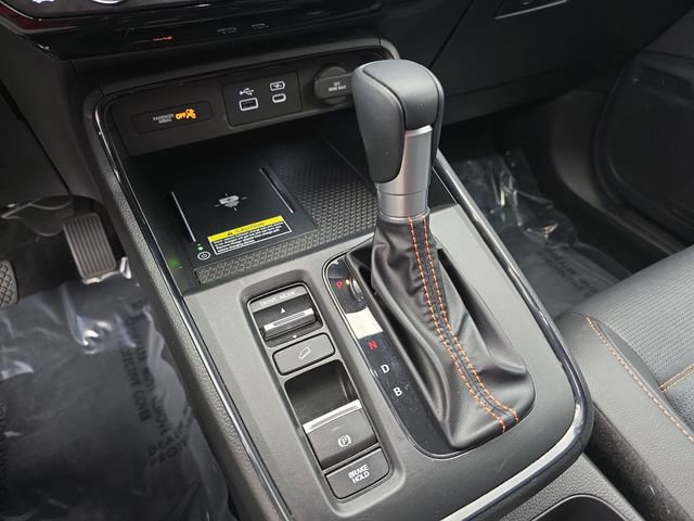 Used 2025 Honda CR-V Sport Touring image 39