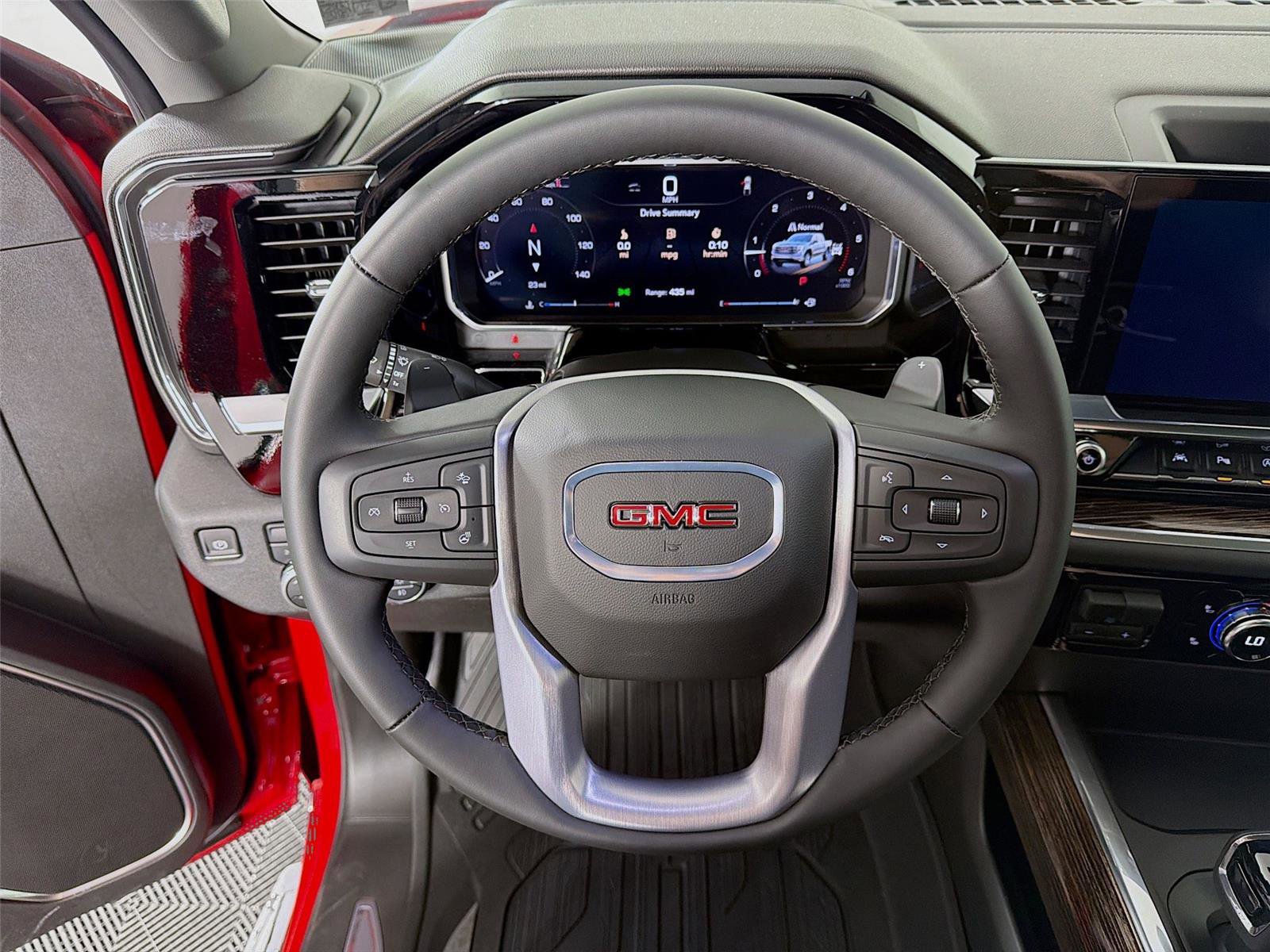 New 2026 GMC Sierra 1500 Elevation w/ Elevation Premium Package image 12