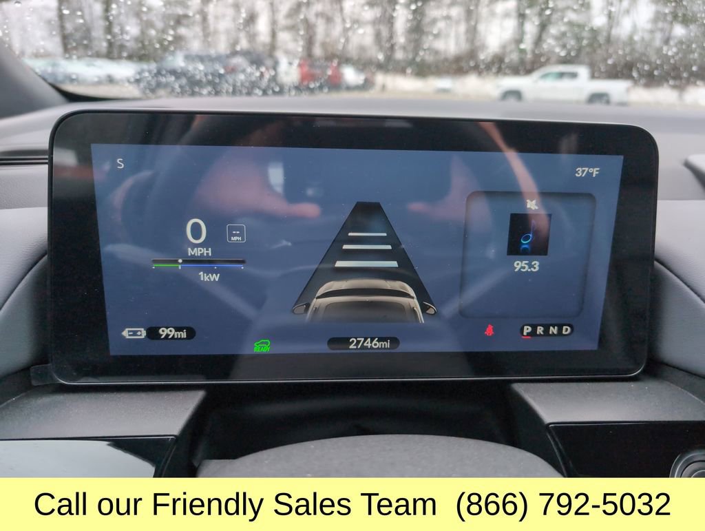 Used 2025 Honda Prologue Touring image 17