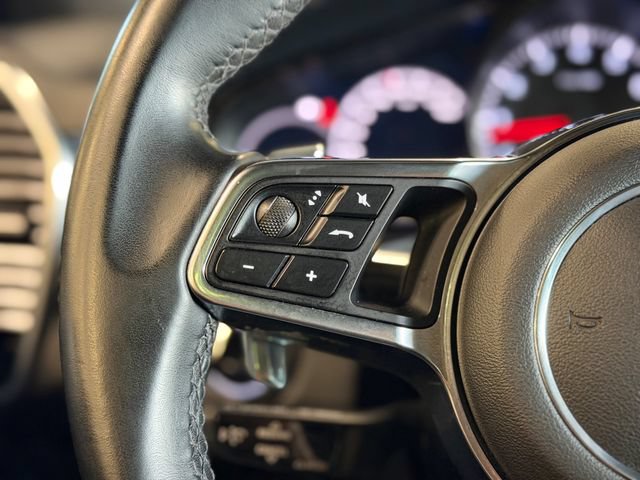 Used 2019 Porsche Cayenne S AWD/4WD image 25