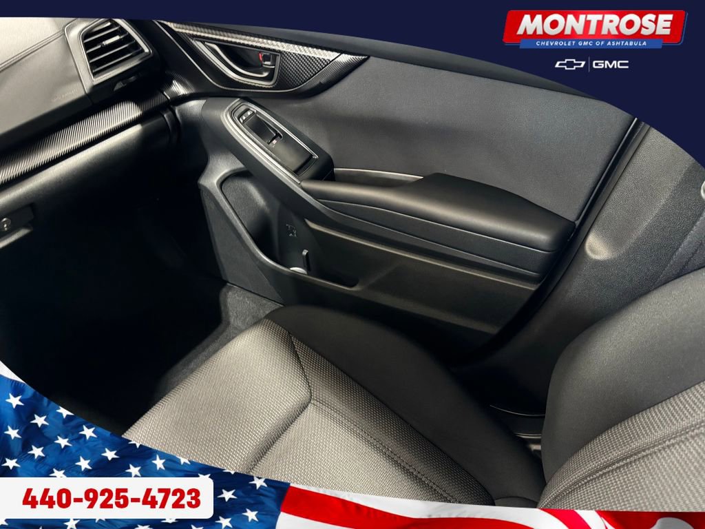 Used 2022 Subaru Crosstrek 2.0i image 41