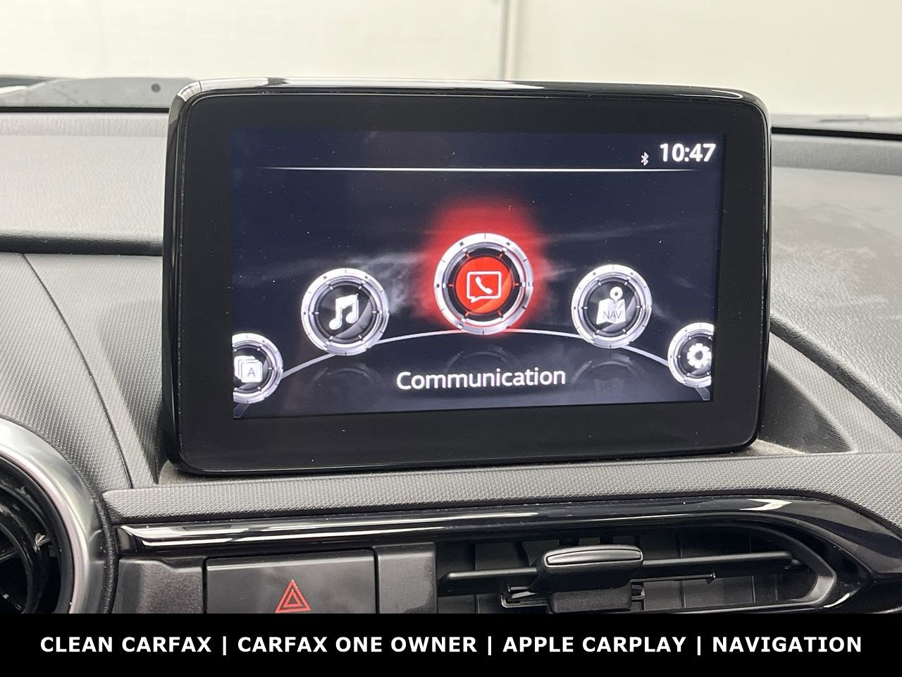 Used 2023 MAZDA MX-5 Miata Grand Touring image 15