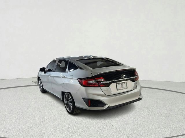 Used 2018 Honda Clarity Touring image 5