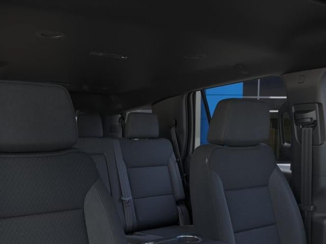 New 2026 Chevrolet Tahoe LS w/ Max Trailering Package AWD/4WD image 29