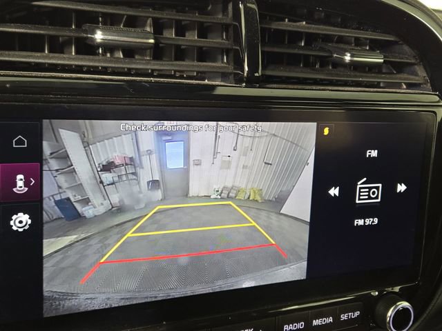 Certified 2024 Kia Soul EX w/ Option Group 015 image 20