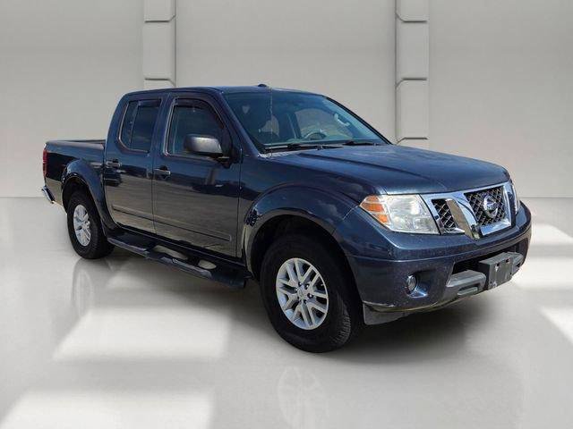 Used 2015 Nissan Frontier SV RWD image 7