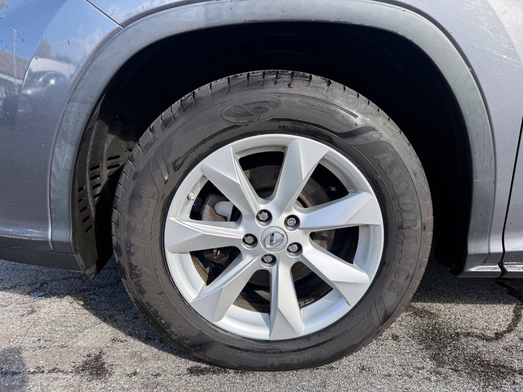 Used 2016 Lexus RX 350 AWD w/ Premium Package image 26