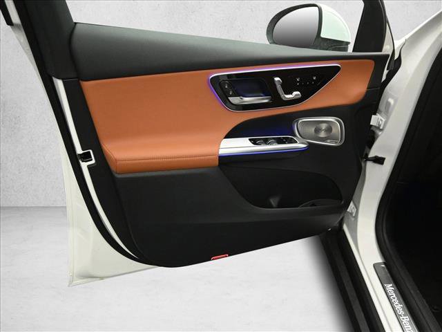 New 2026 Mercedes-Benz GLC 300 4MATIC image 19