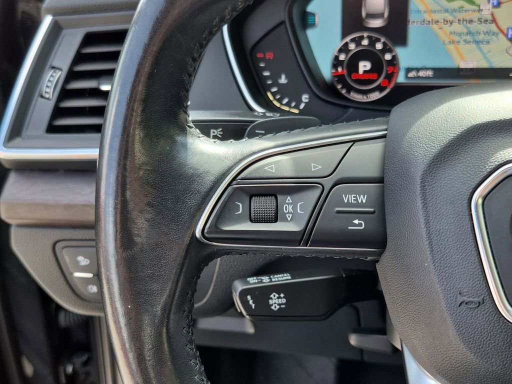 Used 2018 Audi Q5 2.0T Premium Plus w/ Premium Plus Package image 27