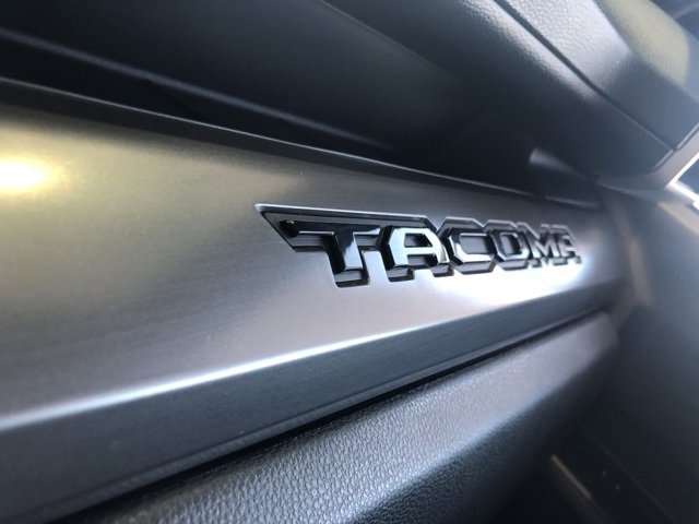 Used 2024 Toyota Tacoma TRD Sport image 23