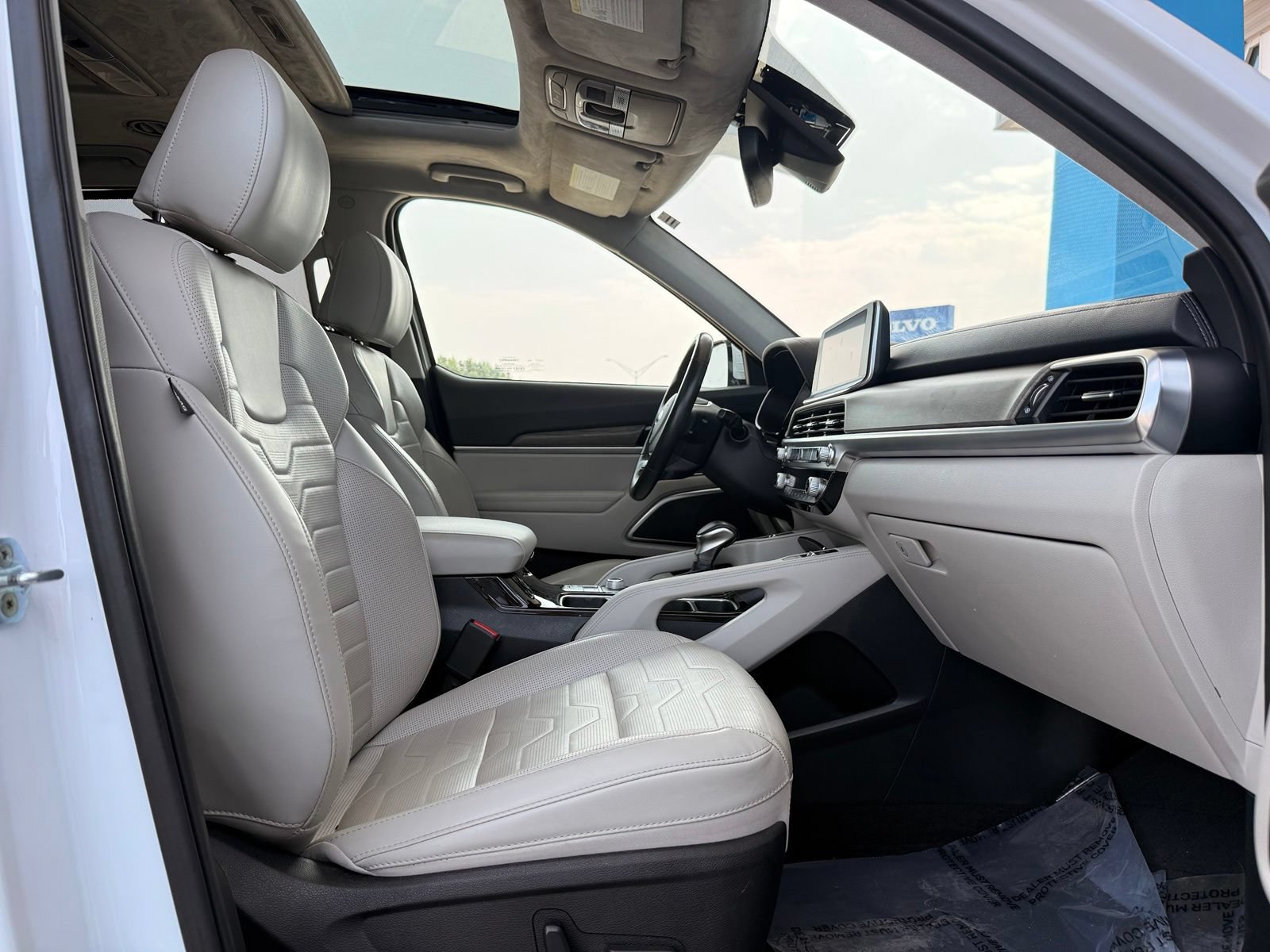 Used 2021 Kia Telluride SX w/ SX Prestige Package AWD/4WD image 29