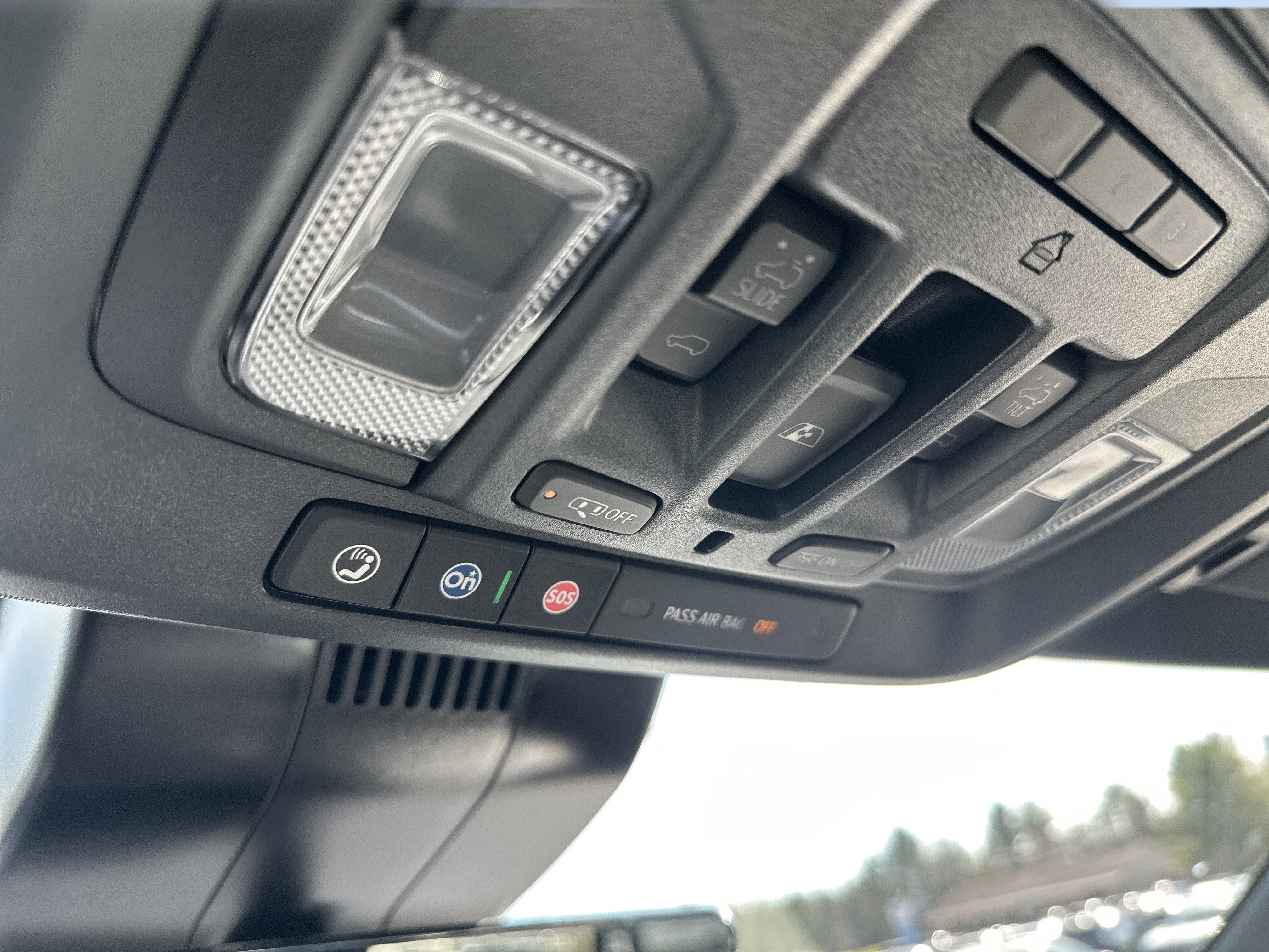 New 2026 Chevrolet Silverado 1500 High Country image 18