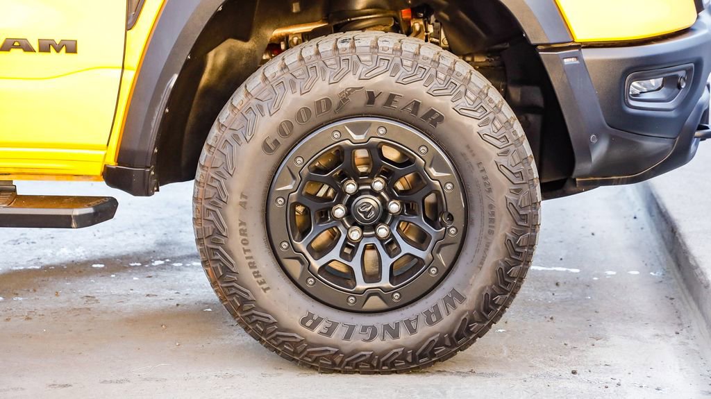 Used 2023 RAM 1500 TRX w/ TRX Level 2 Equipment Group AWD/4WD image 10