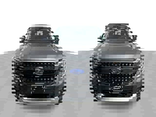 Used 2025 Ford Ranger XLT w/ FX4 Off-Road Package AWD/4WD image 3