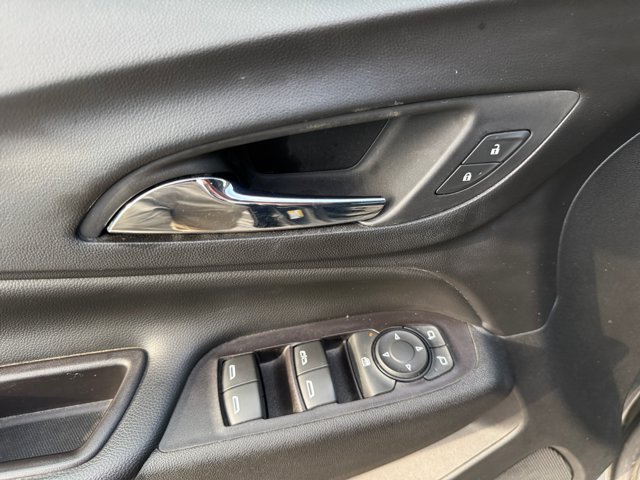 Used 2020 Chevrolet Equinox LT AWD/4WD image 18