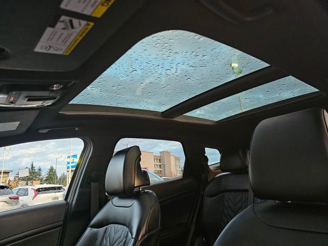 Used 2024 Kia Sportage X-Line w/ X-Line Premium Package image 25