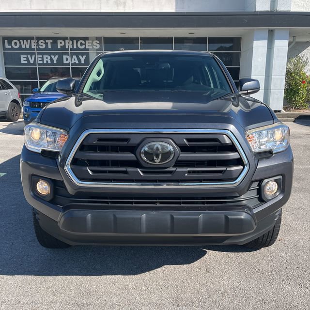 Used 2019 Toyota Tacoma SR5 image 2