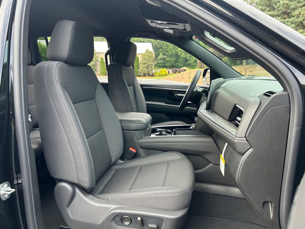 New 2026 Chevrolet Suburban LS w/ LS Custom Edition RWD image 45