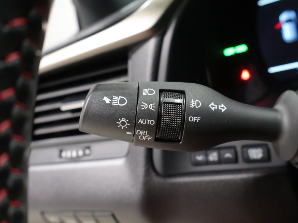 Used 2019 Lexus RX 350 F Sport AWD/4WD image 35