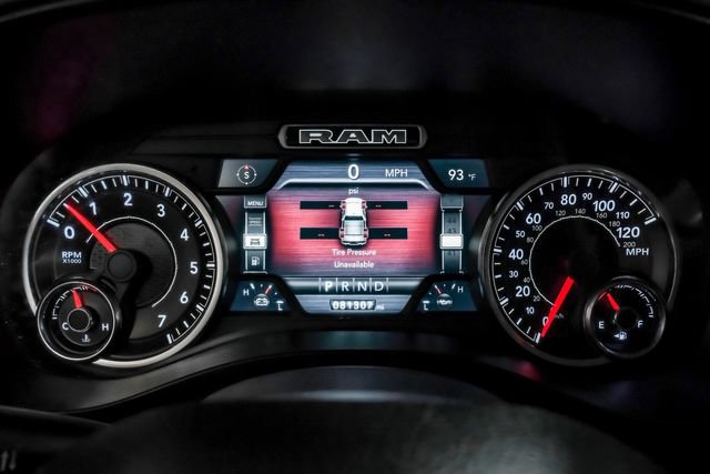 Used 2019 RAM 1500 Big Horn AWD/4WD image 20