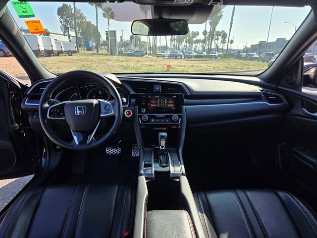 Used 2021 Honda Civic Sport image 14
