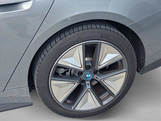 Certified 2023 BMW i4 eDrive35 w/ Premium Package RWD image 21