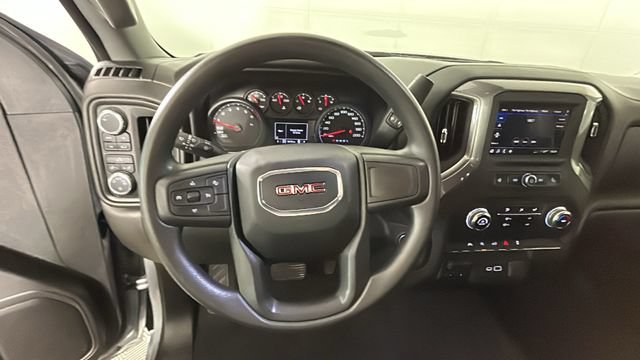 Used 2023 GMC Sierra 1500 Pro w/ Graphite Edition AWD/4WD image 14