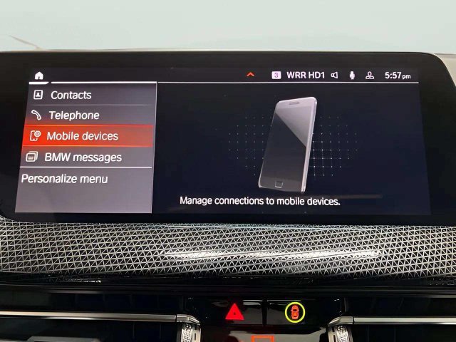 Used 2023 BMW 228i xDrive Gran Coupe w/ Premium Package 2 AWD/4WD image 46