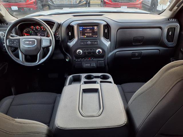 New 2026 GMC Sierra 1500 Pro w/ Graphite Edition AWD/4WD image 4