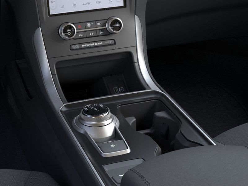 New 2024 Ford Edge SE w/ Black Appearance Package image 16