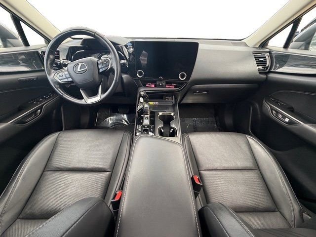 Used 2022 Lexus NX 350 Premium image 27