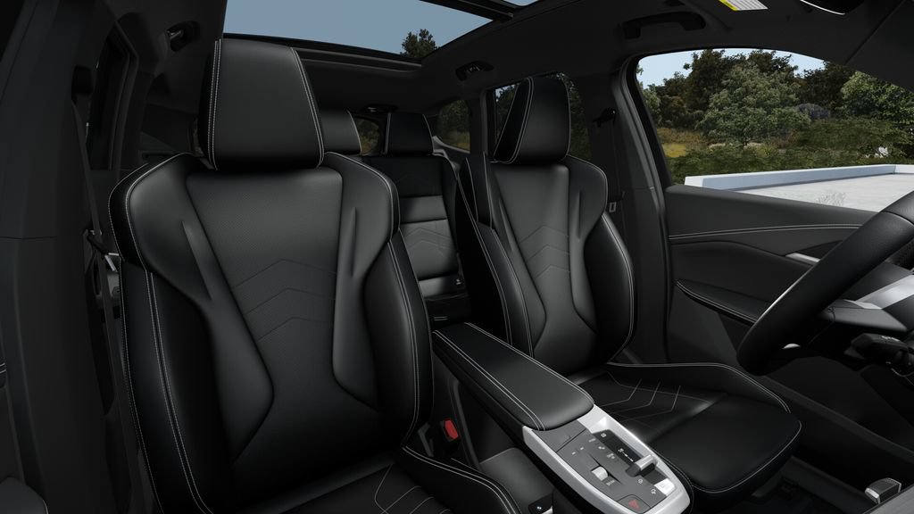 New 2027 BMW X1 xDrive28i AWD/4WD image 11