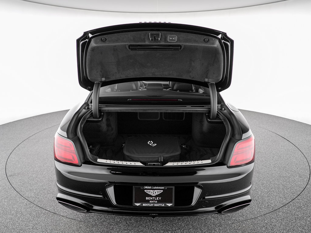 New 2027 Bentley Flying Spur AWD/4WD image 41