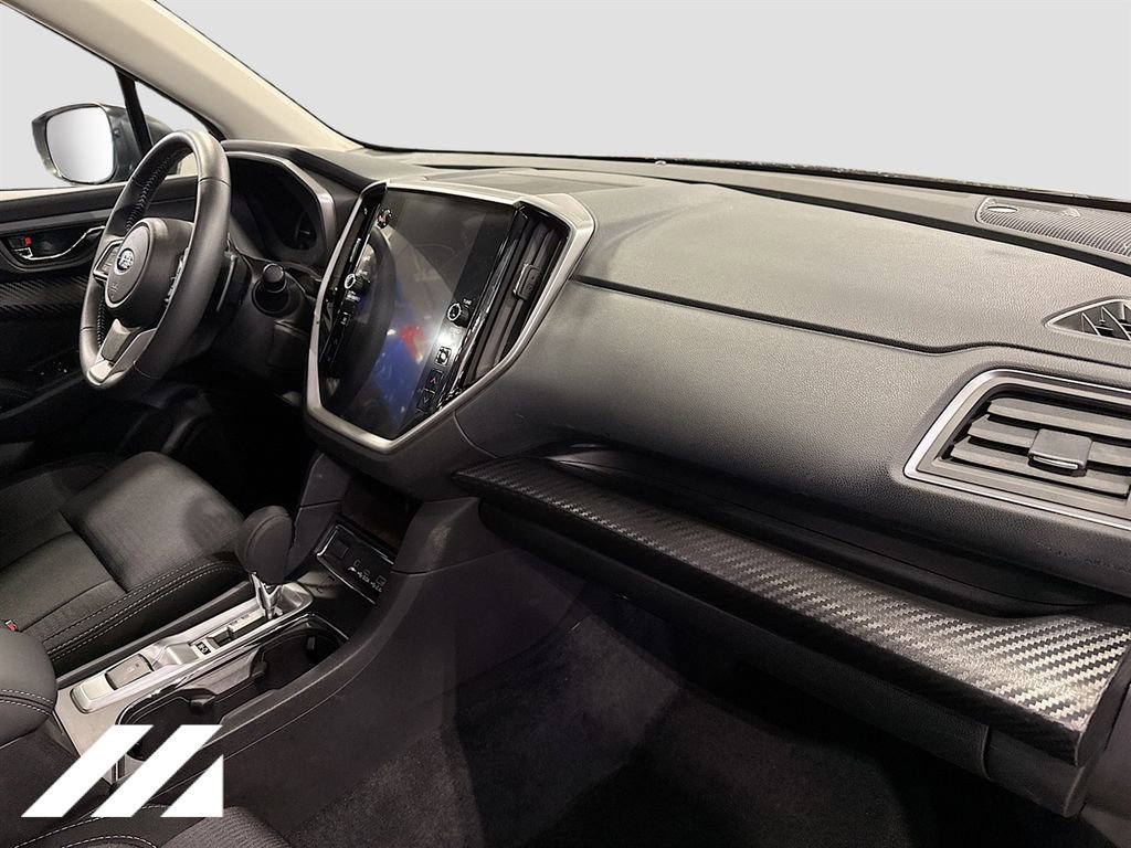 Certified 2025 Subaru Ascent Premium AWD/4WD image 31