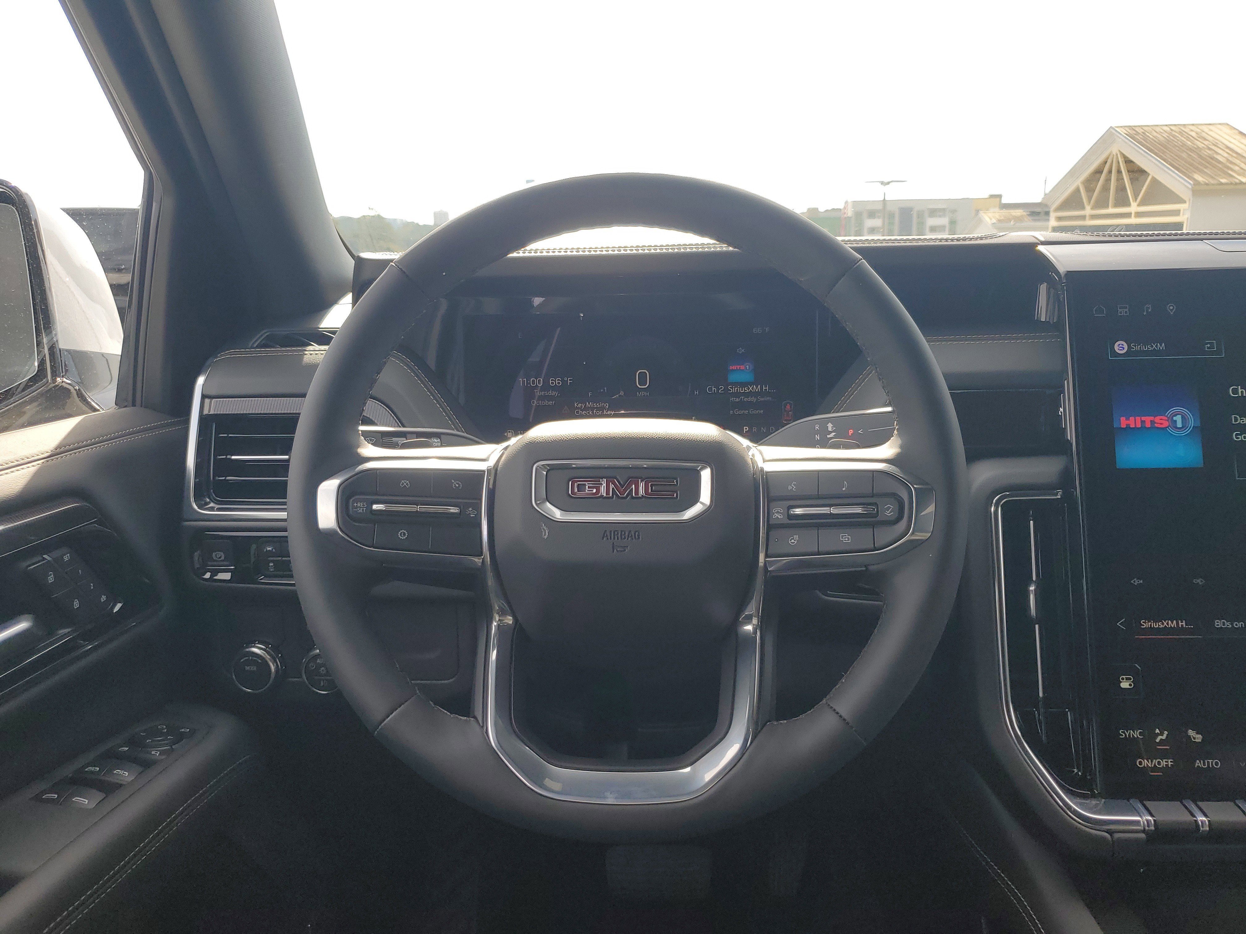 New 2026 GMC Yukon Elevation image 15