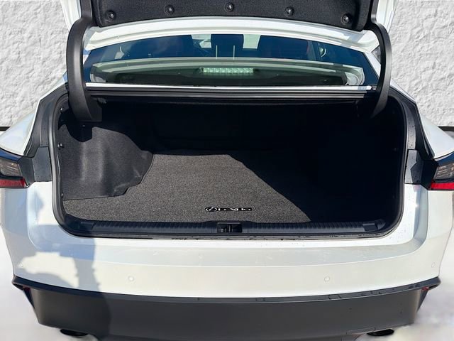 Used 2023 Lexus IS 300 w/ Comfort Package image 12