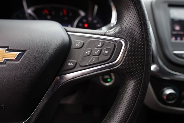 Certified 2024 Chevrolet Equinox LS w/ LS Convenience Package image 23