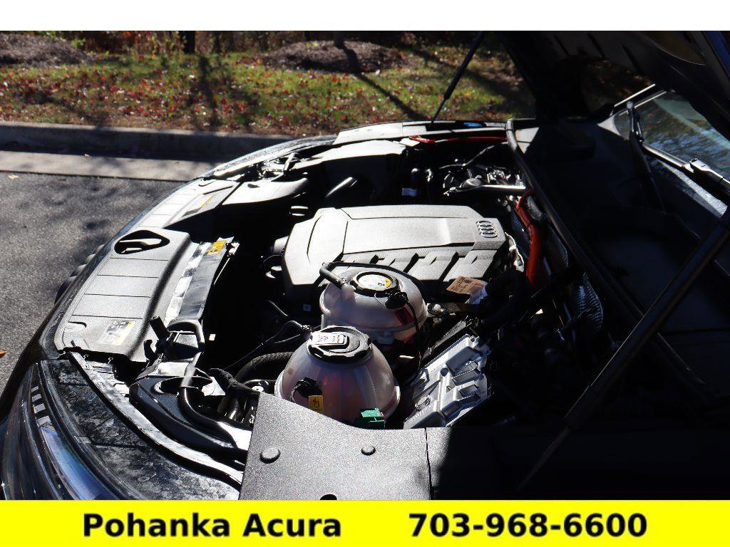 Used 2024 Audi Q5 e Prestige image 38