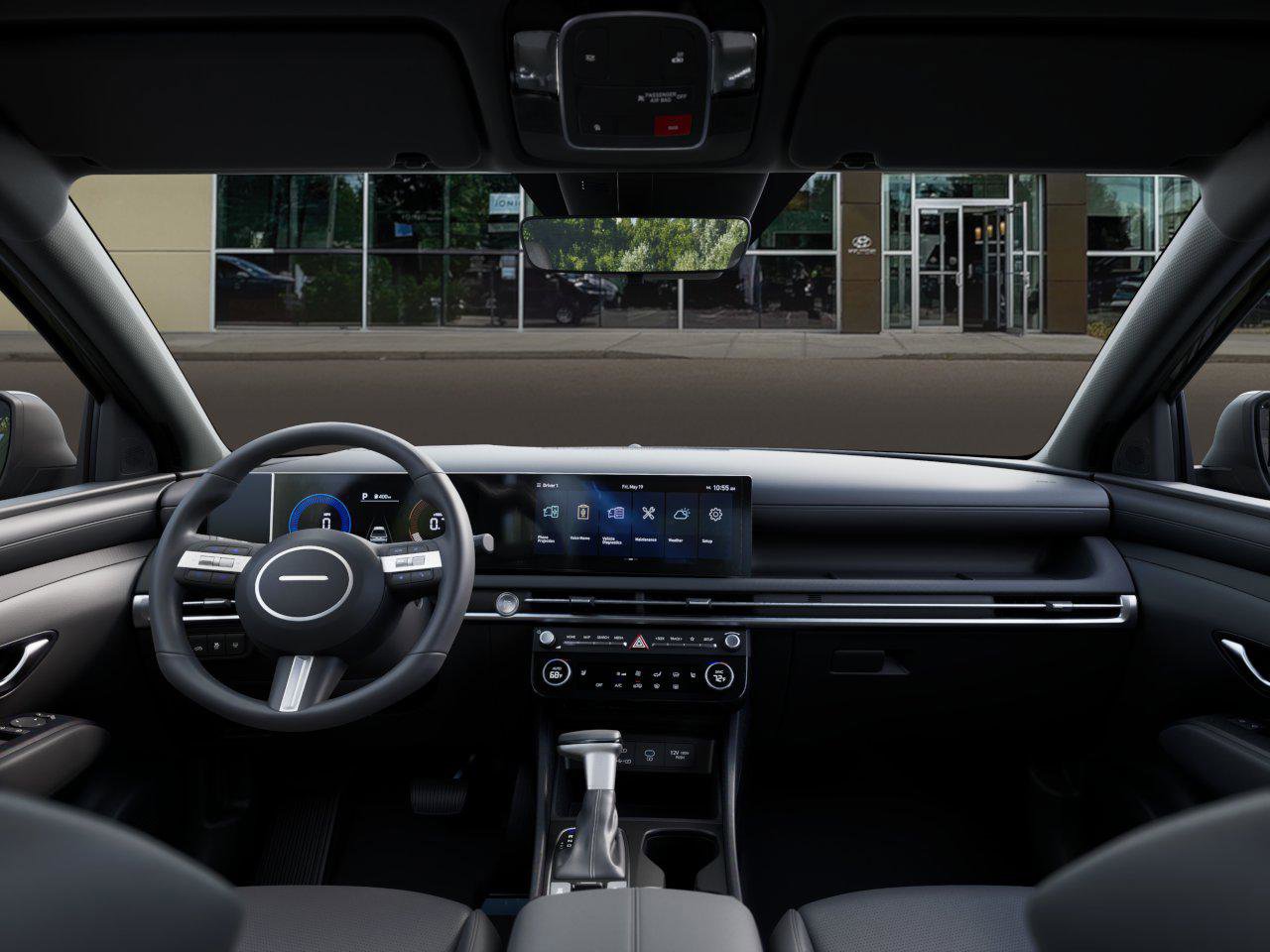 New 2026 Hyundai Santa Cruz SEL image 11