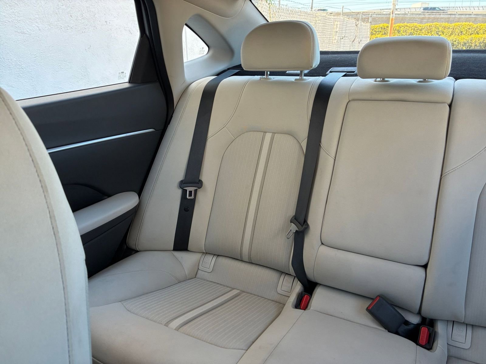 Used 2025 Hyundai Sonata SEL FWD image 39