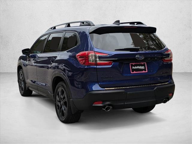 New 2026 Subaru Ascent Bronze Edition image 6