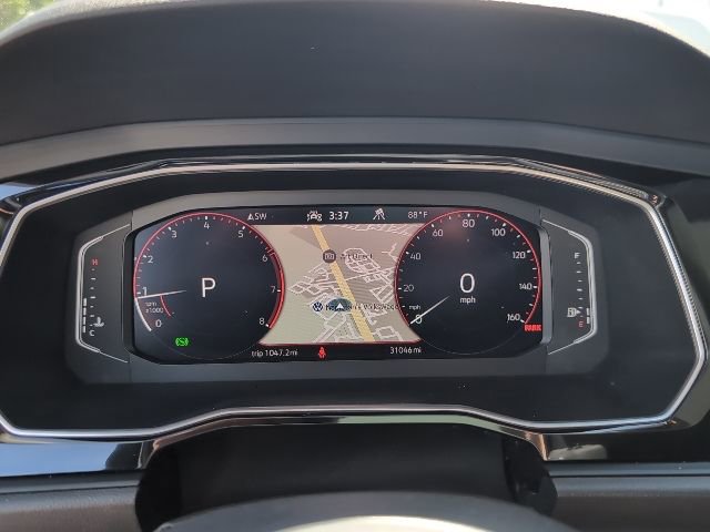 Used 2024 Volkswagen Jetta SEL FWD image 12