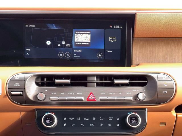 New 2026 Hyundai Palisade Calligraphy image 19