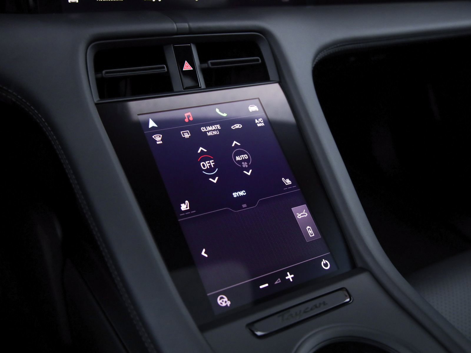 Certified 2025 Porsche Taycan GTS AWD/4WD image 26