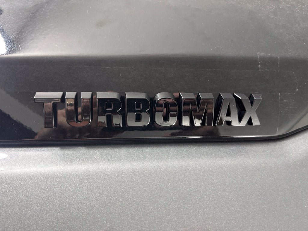 New 2026 Chevrolet Silverado 1500 Custom Trail Boss w/ Turbomax Blackout Package AWD/4WD image 15