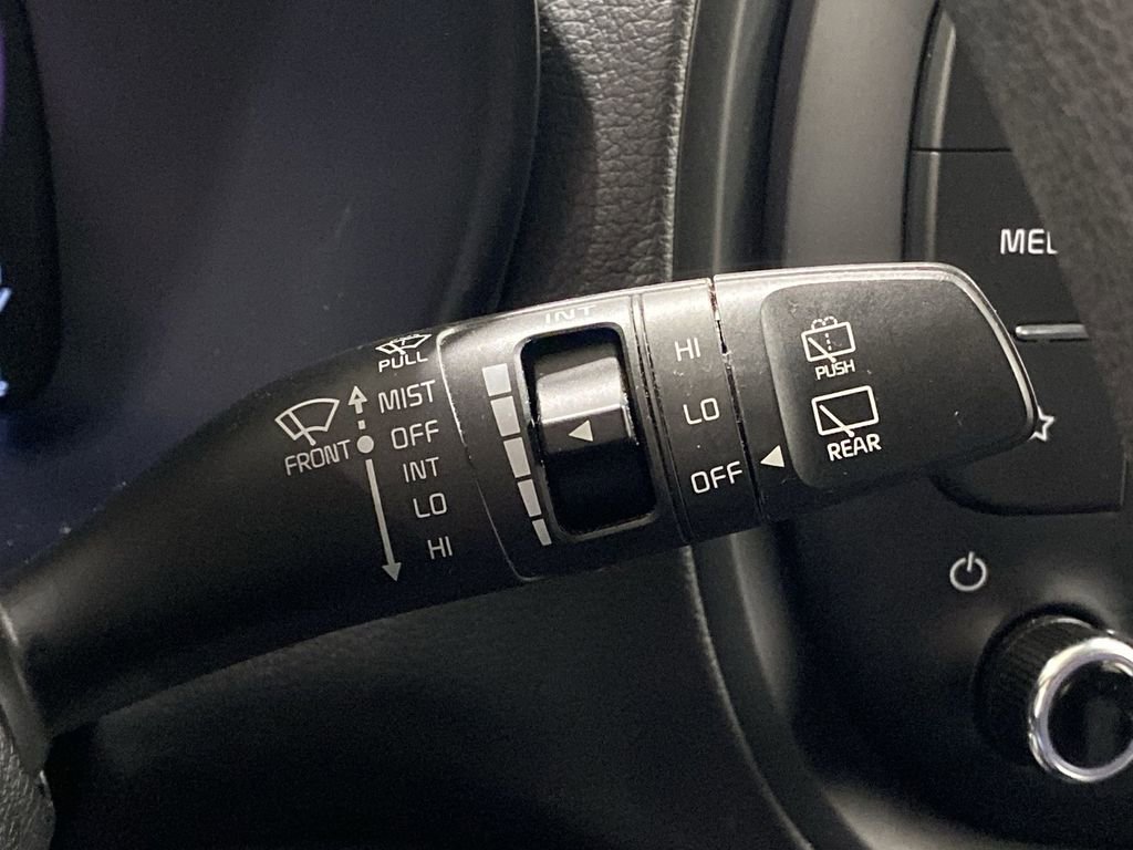Used 2024 Kia Soul LX w/ Option Group 015 image 33